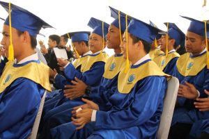 16 Siswa Sekolah SMART Ekselensia Lulus SNMPTN