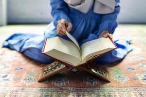 Wakaf Al-Quran beri semangat para penghafal