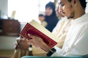 Manfaat wakaf Al-Quran