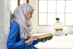 Sedekah Al-Quran jadi lumbung pahala di bulan Ramadhan - Tabung Wakaf