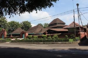 Masjid Agung Sang Cipta Rasa, Cirebon