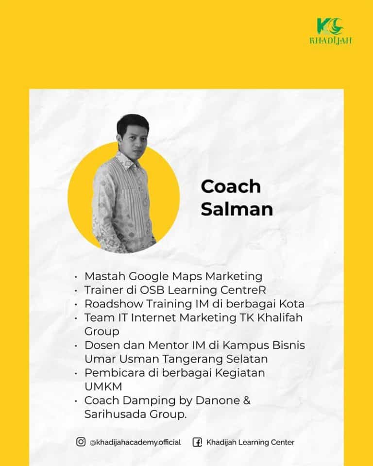 Coach-Salman