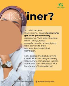 Why Bisnis Kuliner 2 2